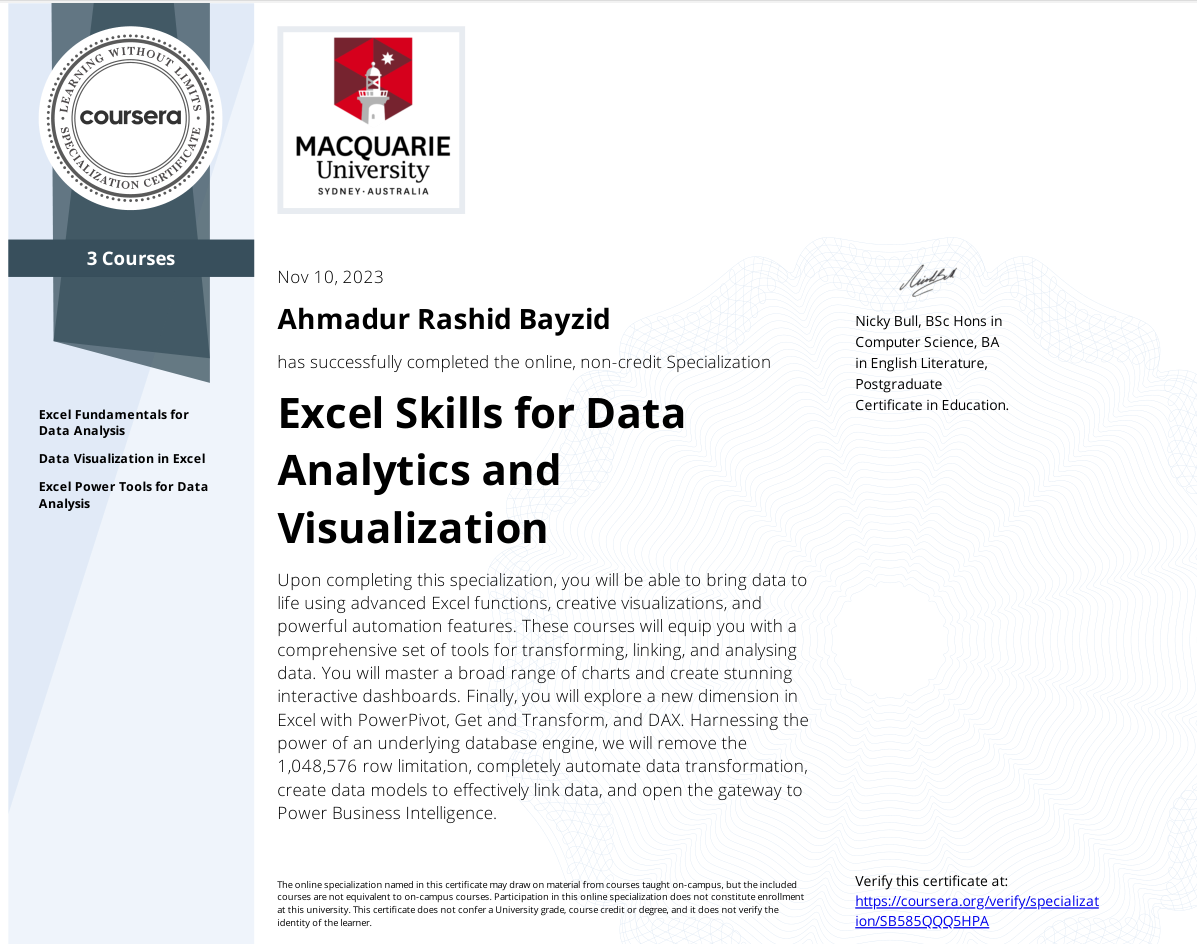 Cert_Macquarie_Excel_DA_Vis